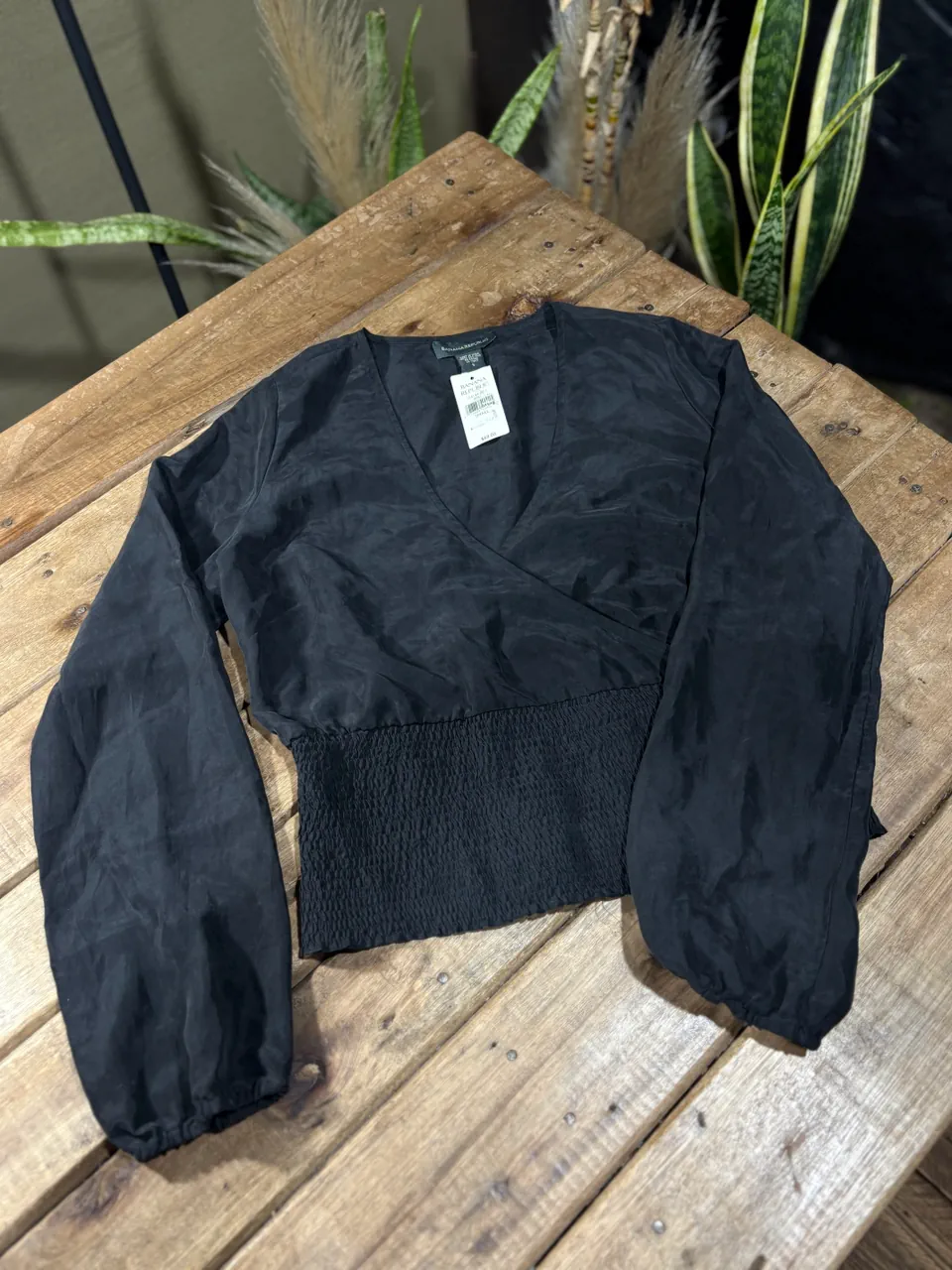 Remera Banana Republic - imagen 1