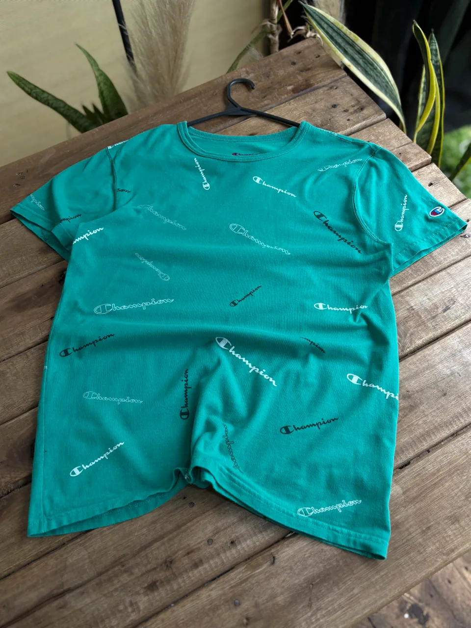 Remera Champion - imagen 1