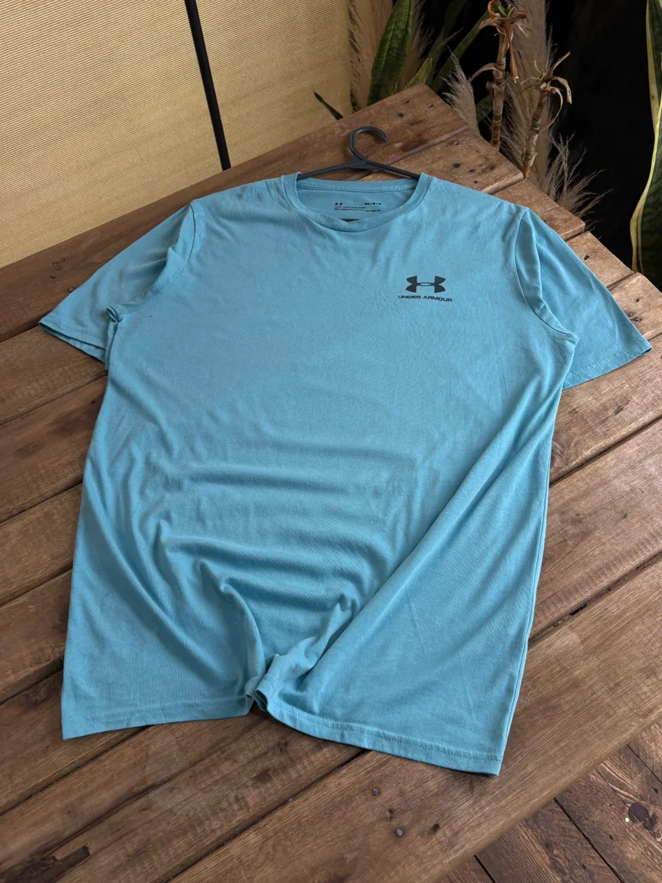 Remera Under Armour - imagen 1