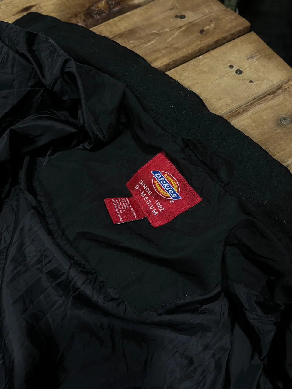 Campera Dickies - imagen 3