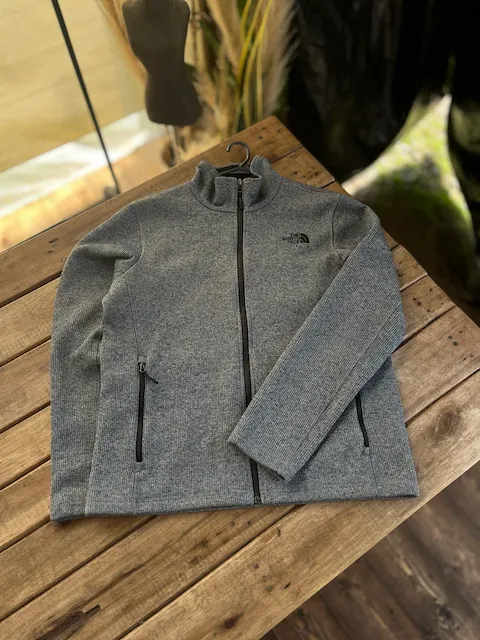 The North Face · Talle M