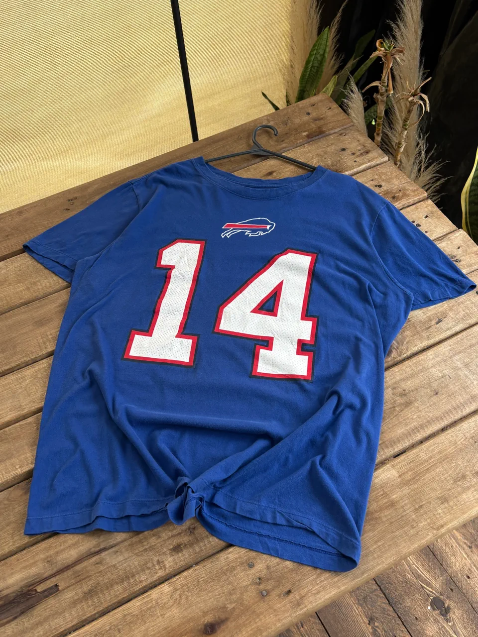 Camiseta Nike - imagen 1