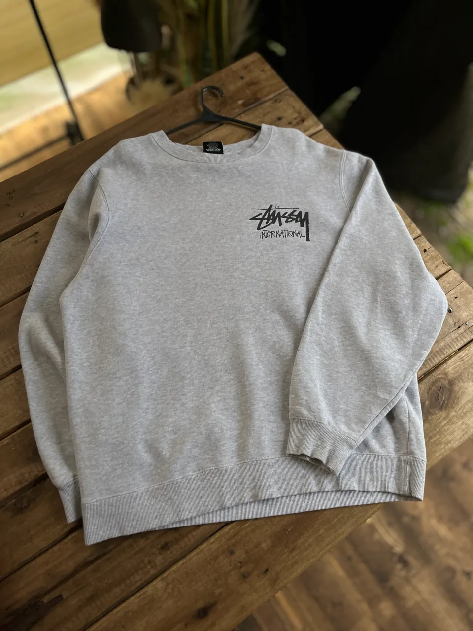 Buzo Stüssy - imagen 1