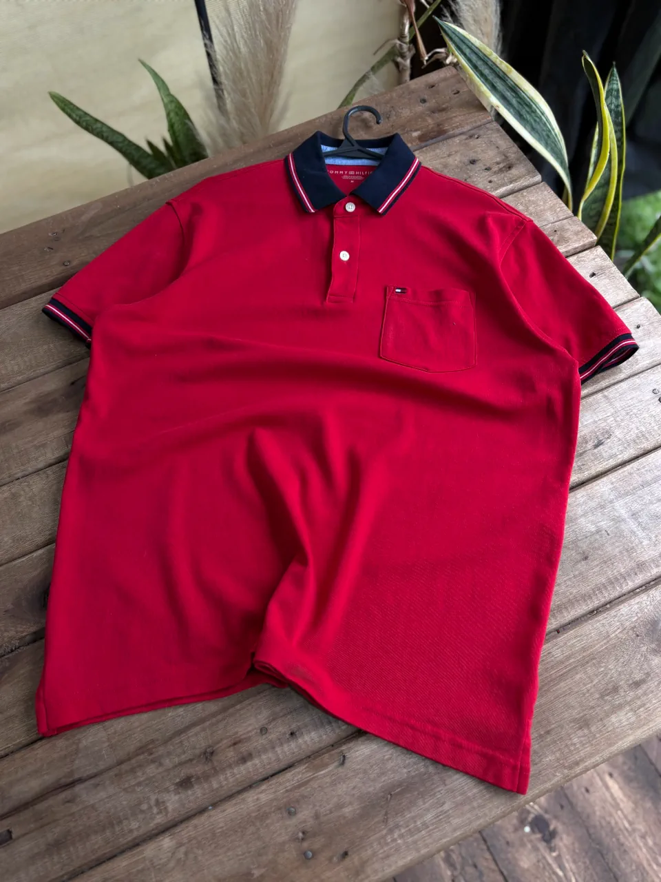 Tommy Hilfiger · Talle M