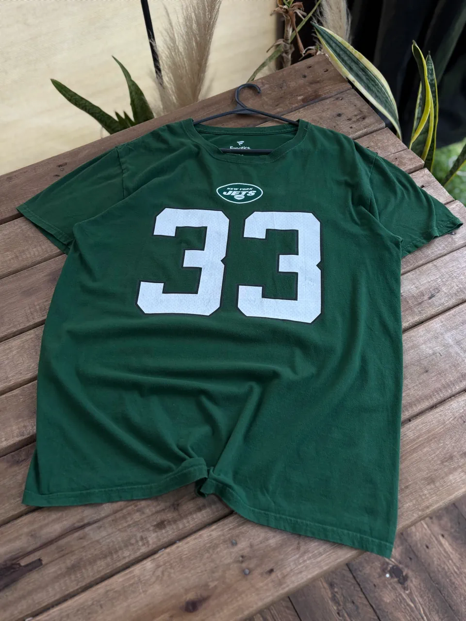 Camiseta Fanatics - imagen 1