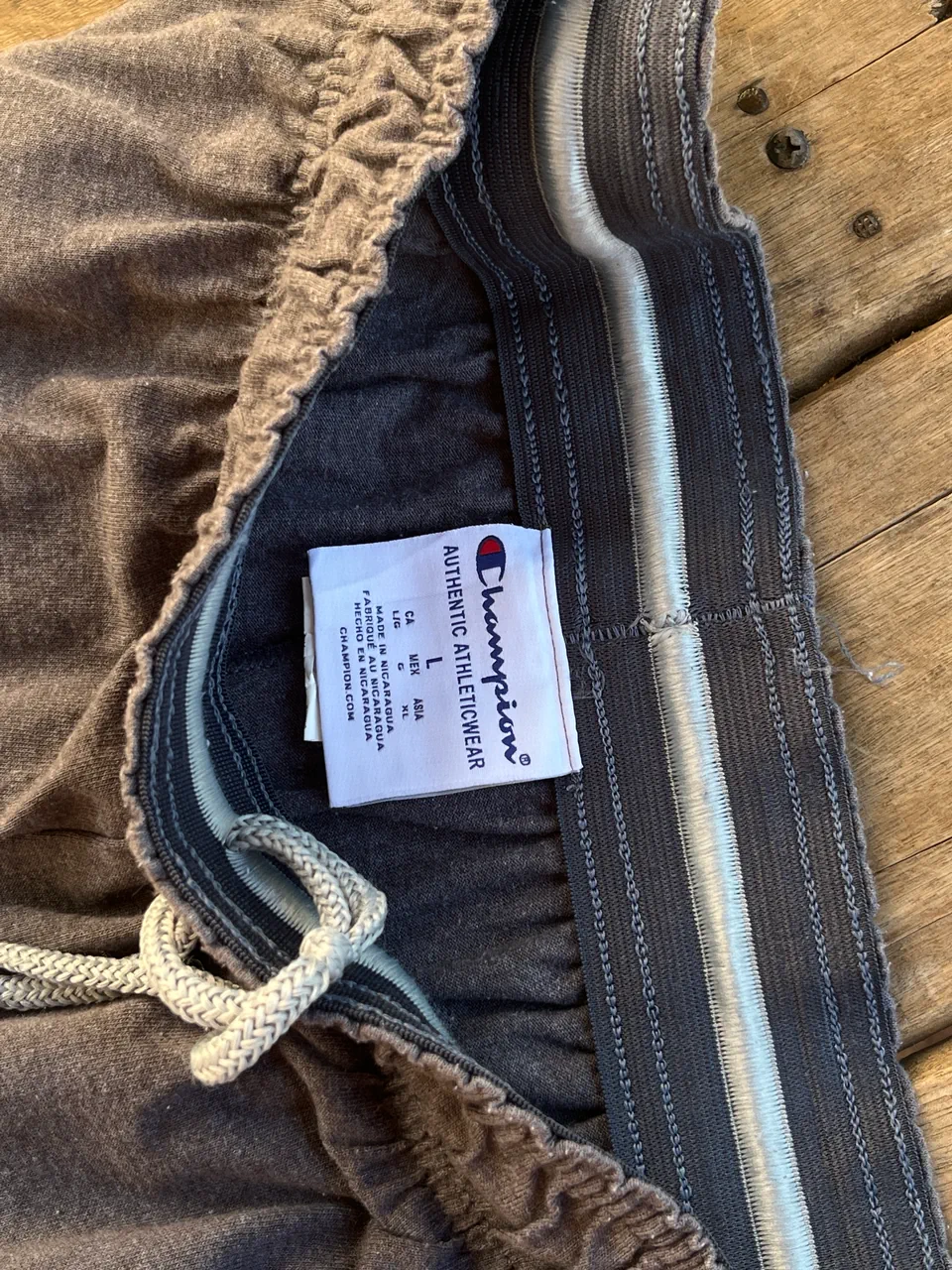Pantalón Champion - imagen 2