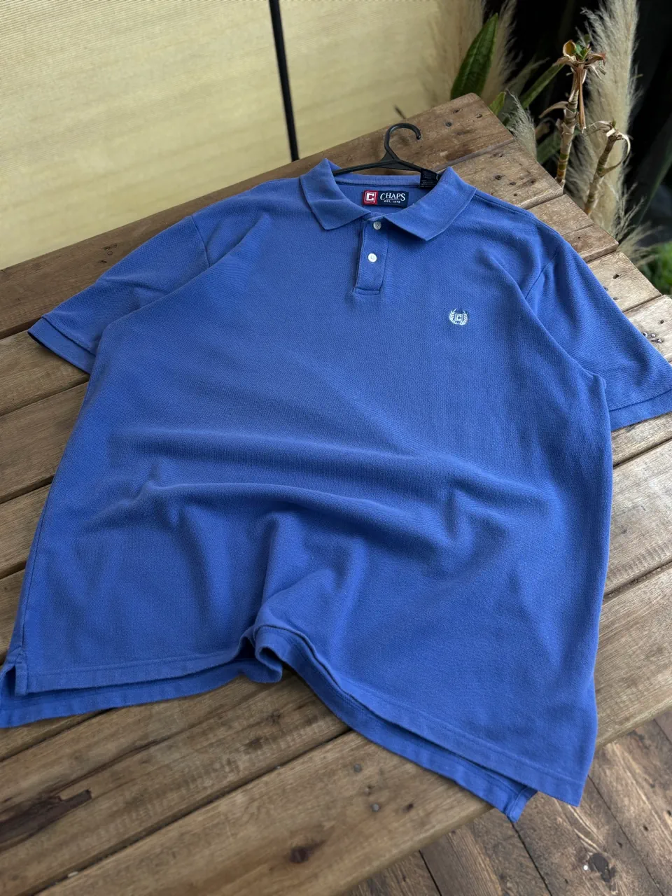 CHAPS · Talle XL