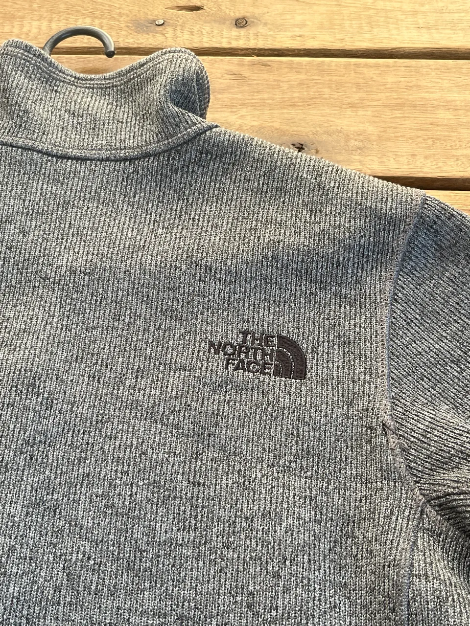 Campera The North Face - imagen 2