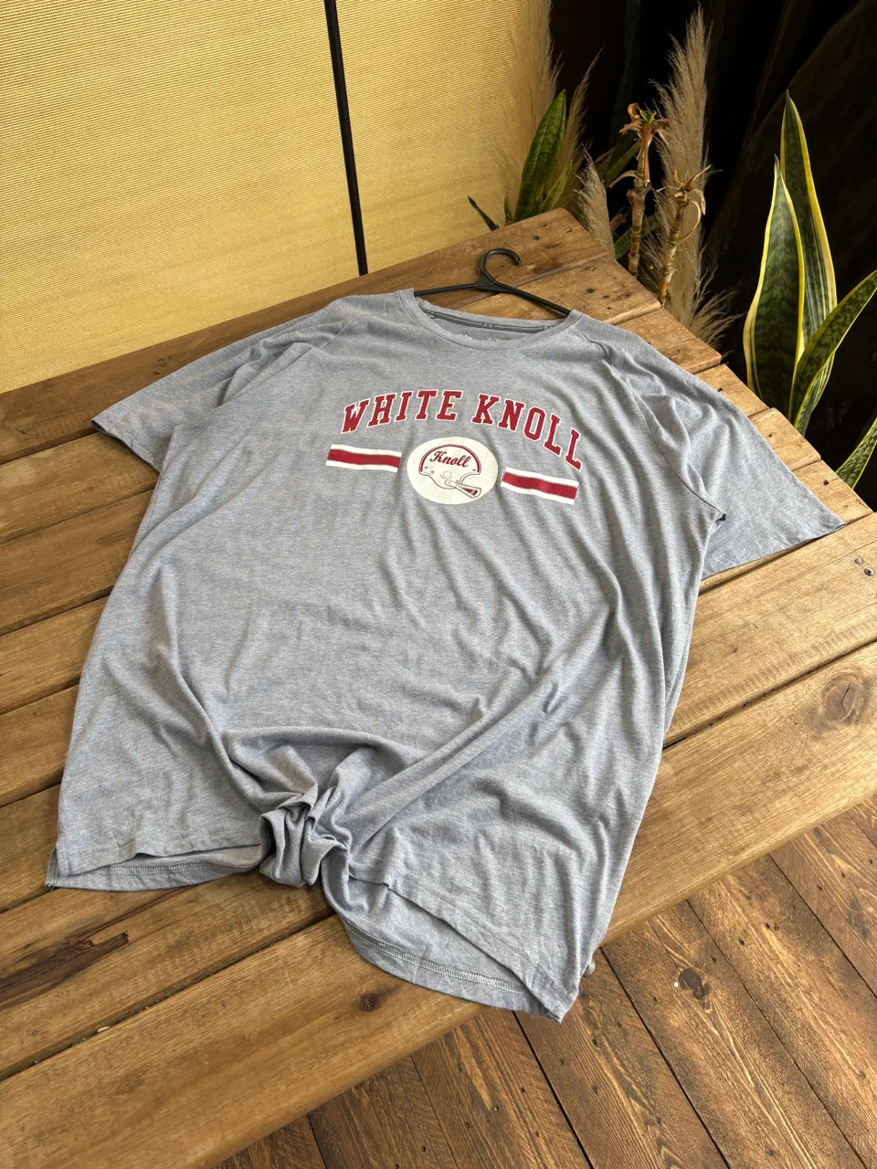 Remera Under Armour · Talle XL
