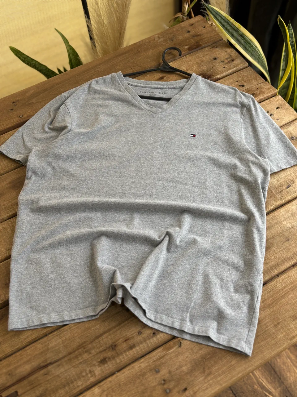Remera Tommy Hilfiger - imagen 1