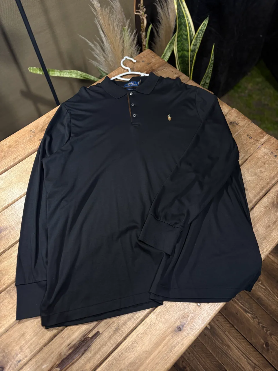 Remera Polo Ralph Lauren - imagen 1