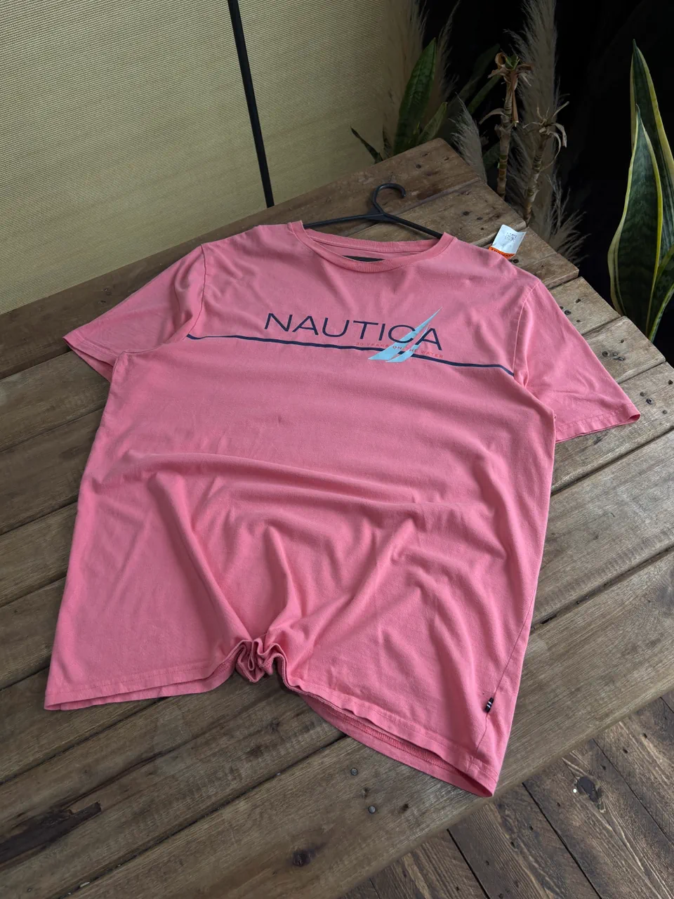 Remera Nautica - imagen 1