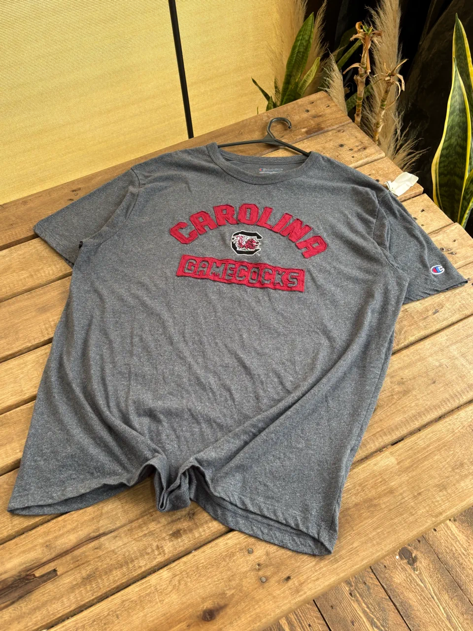 Remera Champion - imagen 1