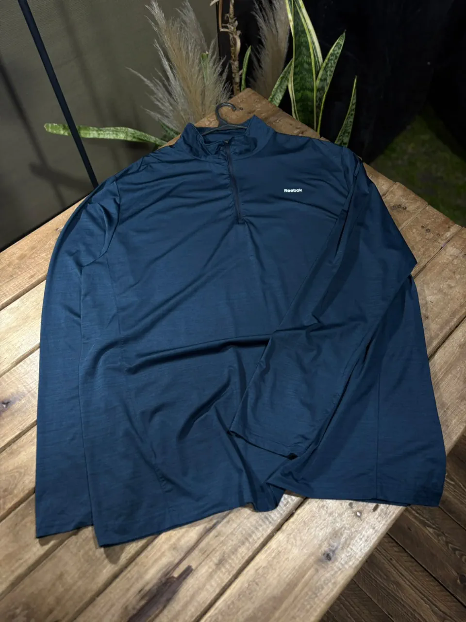 Remera Reebok - imagen 1