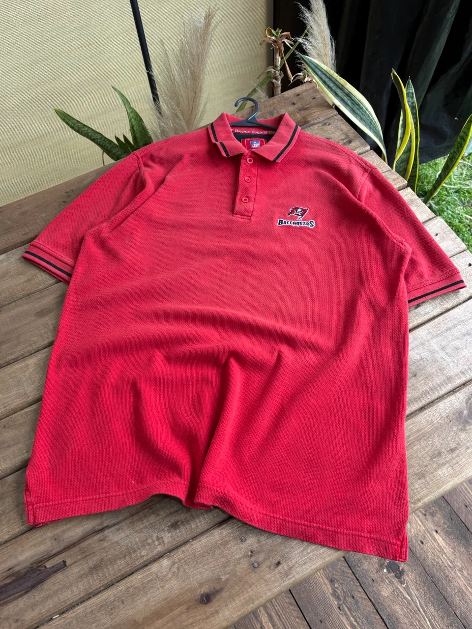 Remera NFL · Talle XL