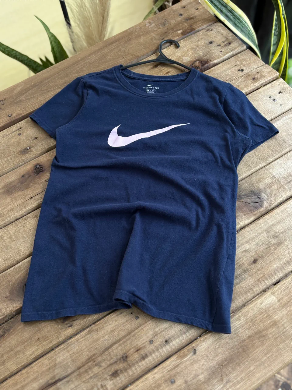 Remera Nike - imagen 1