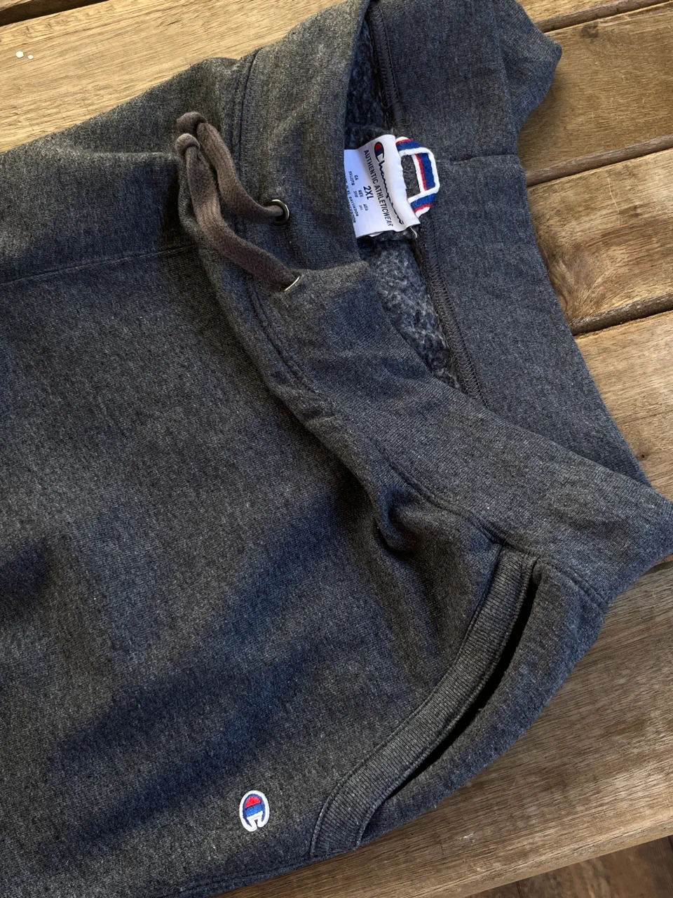 Pantalón Champion - imagen 2