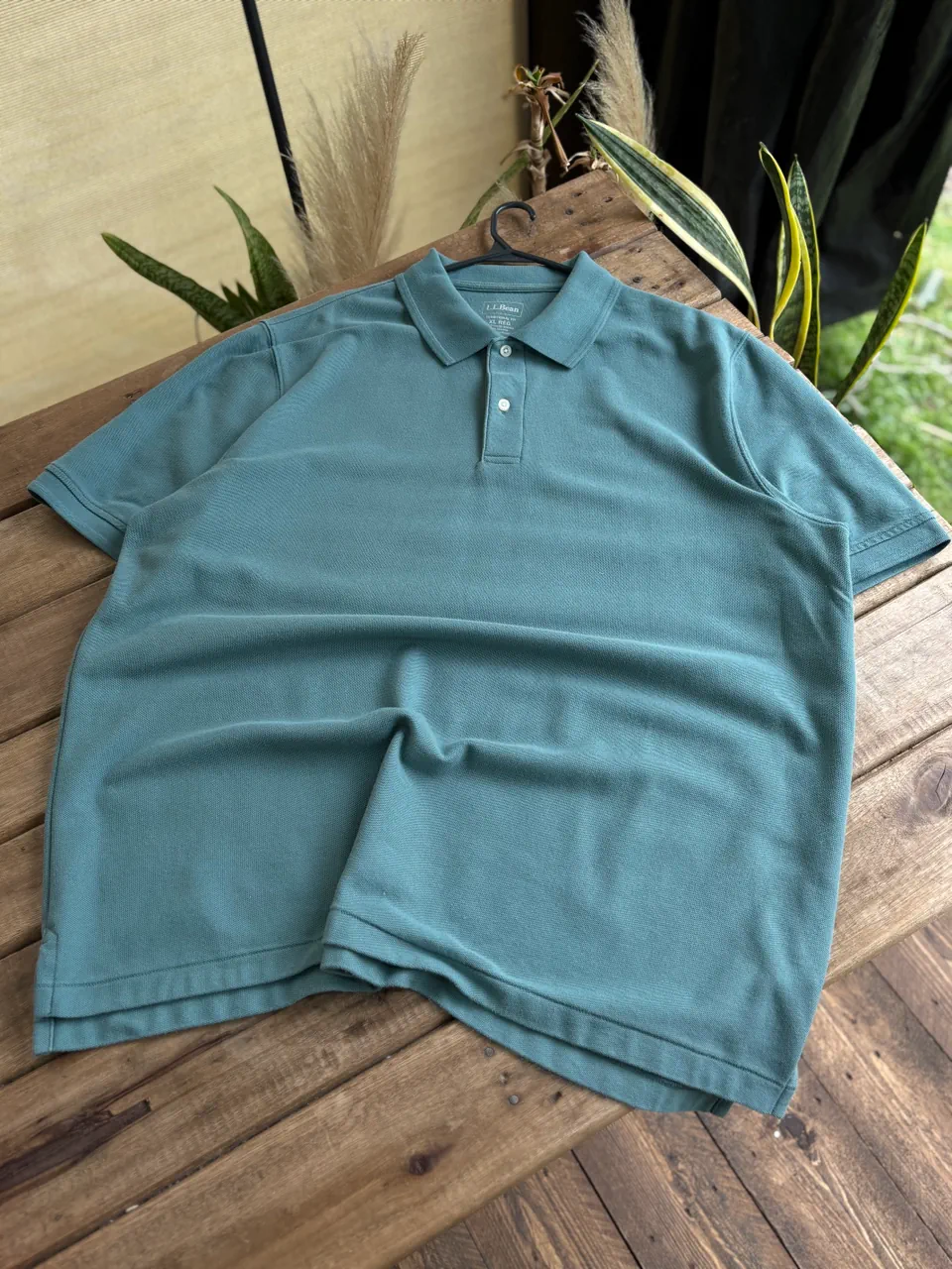 Remera L.L. Bean - imagen 1