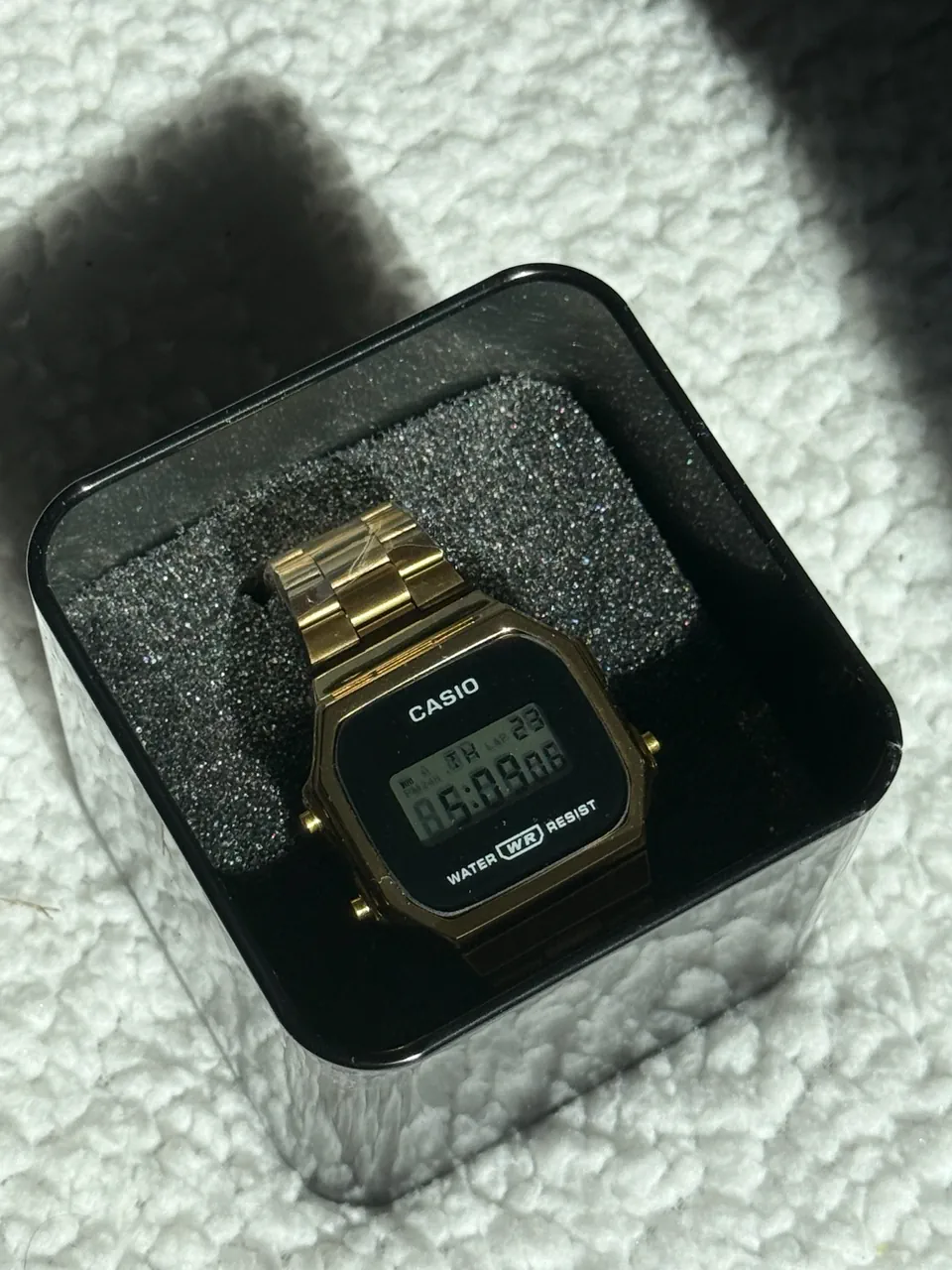 Reloj Casio - imagen 1