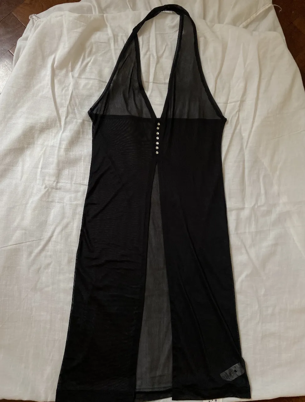 Musculosa Saymood - imagen 1