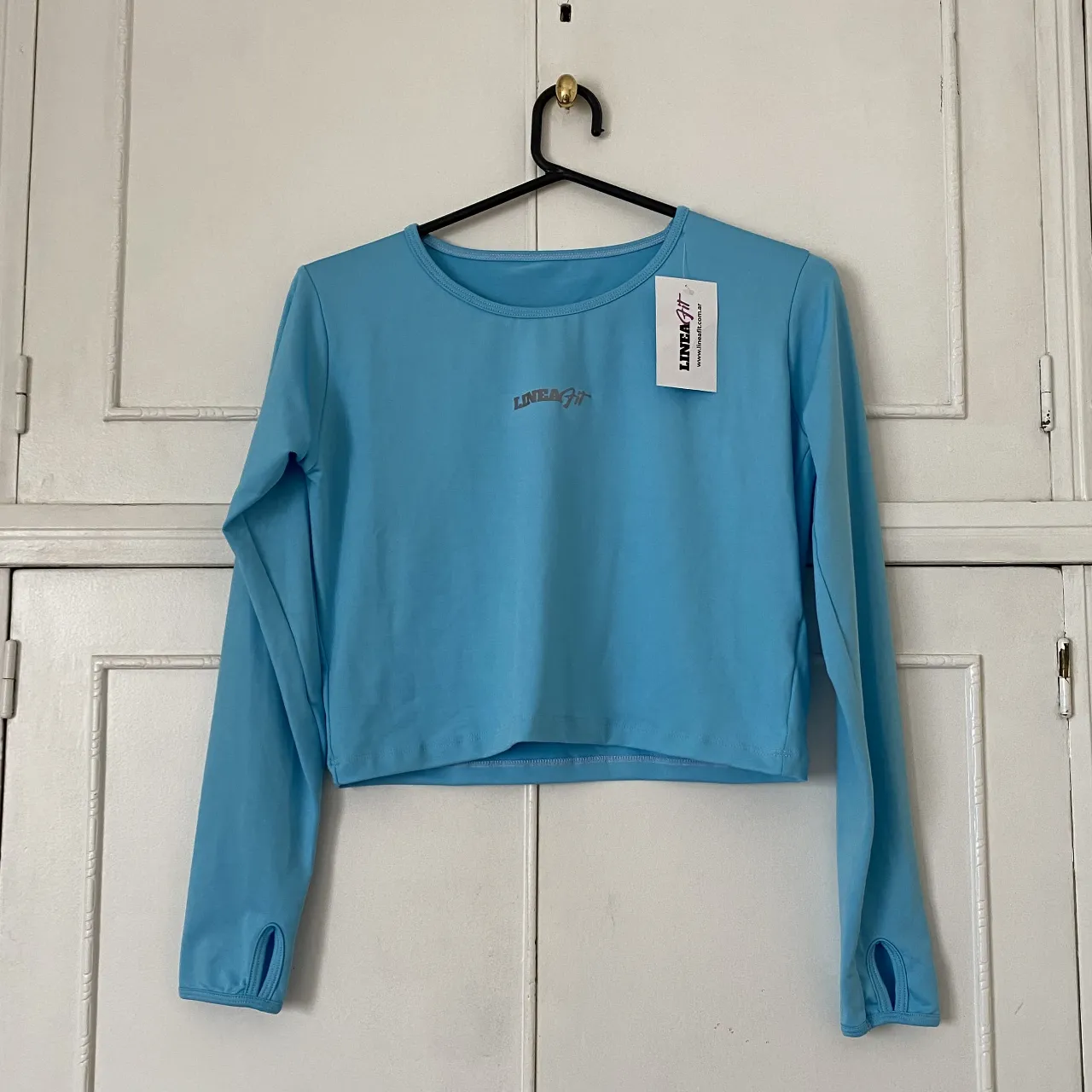 Remera Linea fit - imagen 1