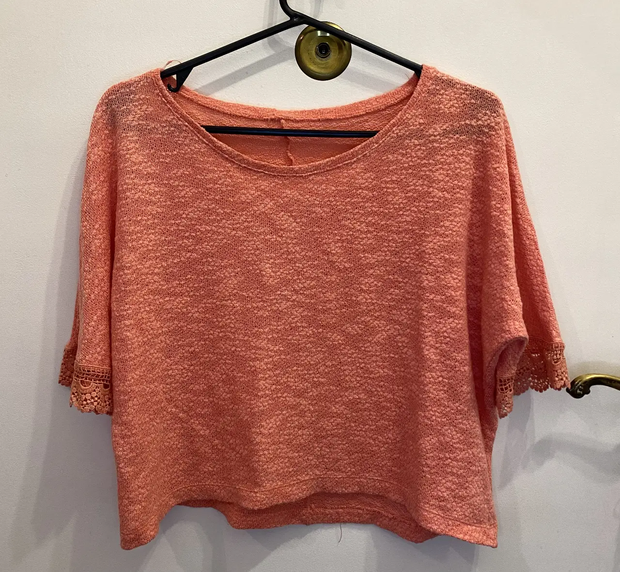 Blusa Sin marca - imagen 1