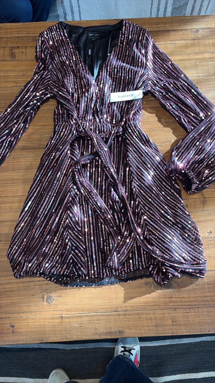 Vestido Otra - imagen 1