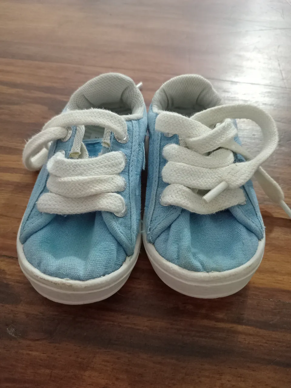 Zapatillas Mimo & Co - imagen 1