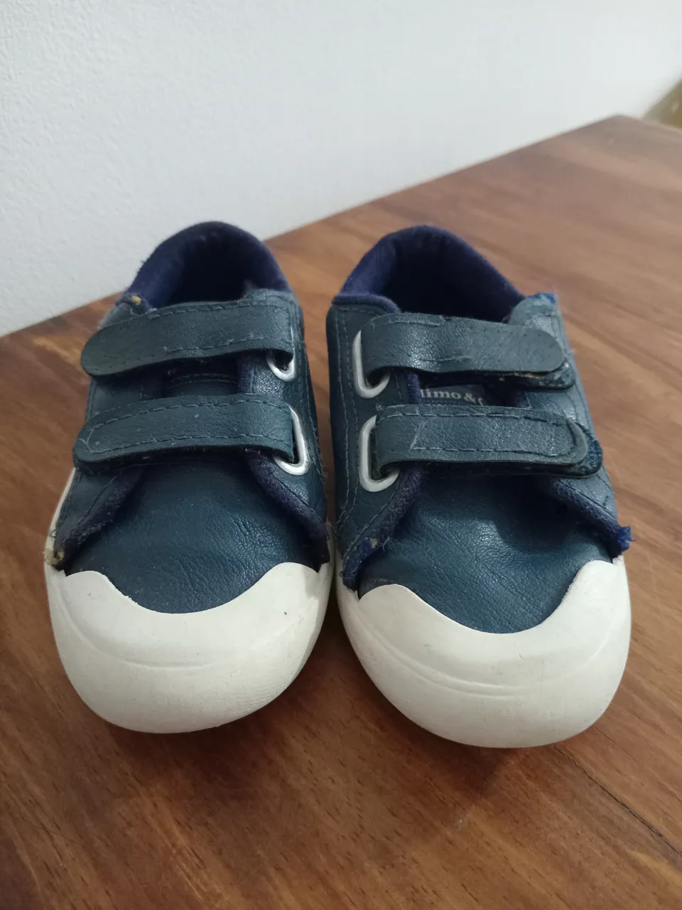 Zapatillas Mimo & Co - imagen 1