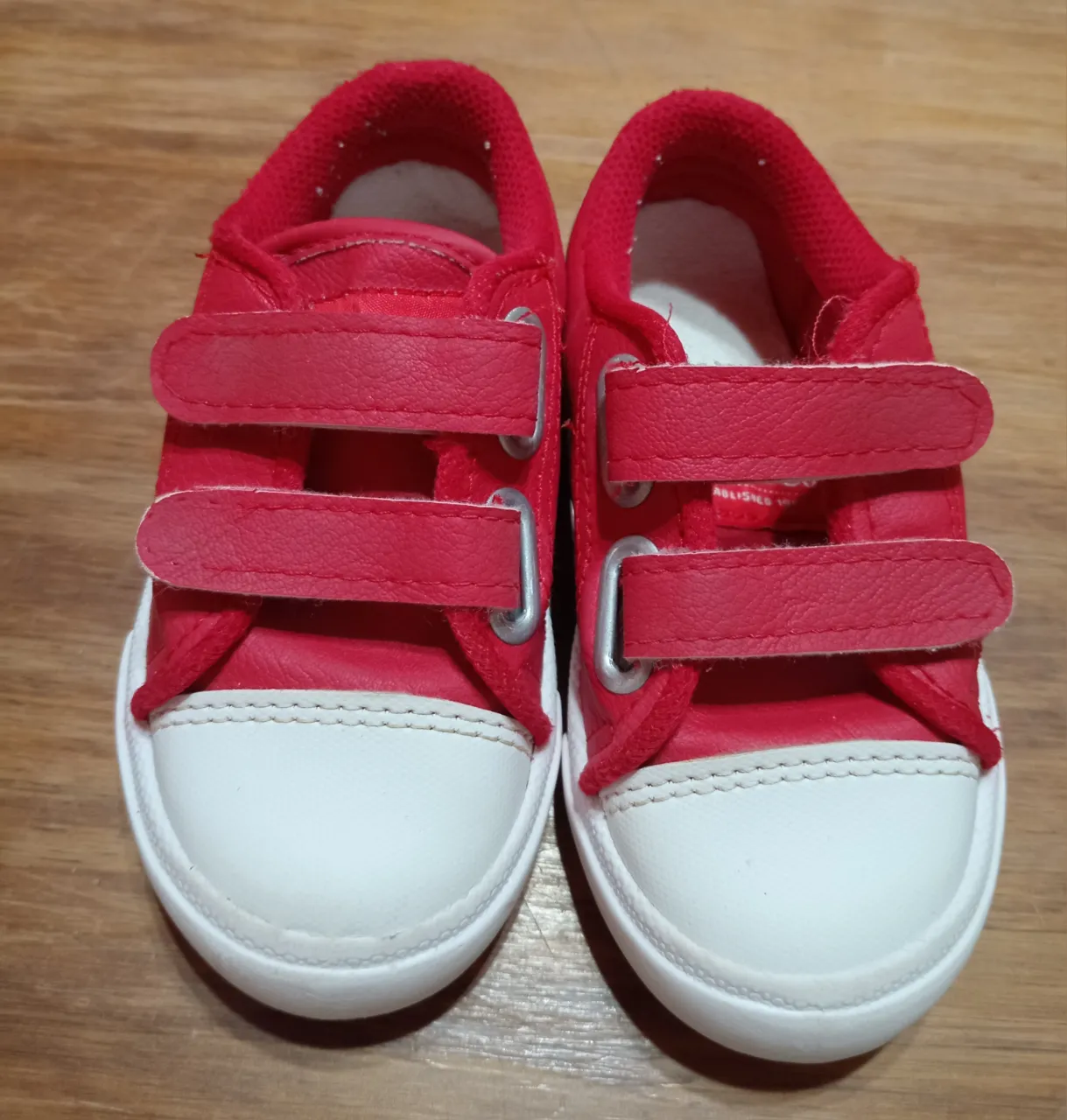 Zapatillas Mimo & Co - imagen 1
