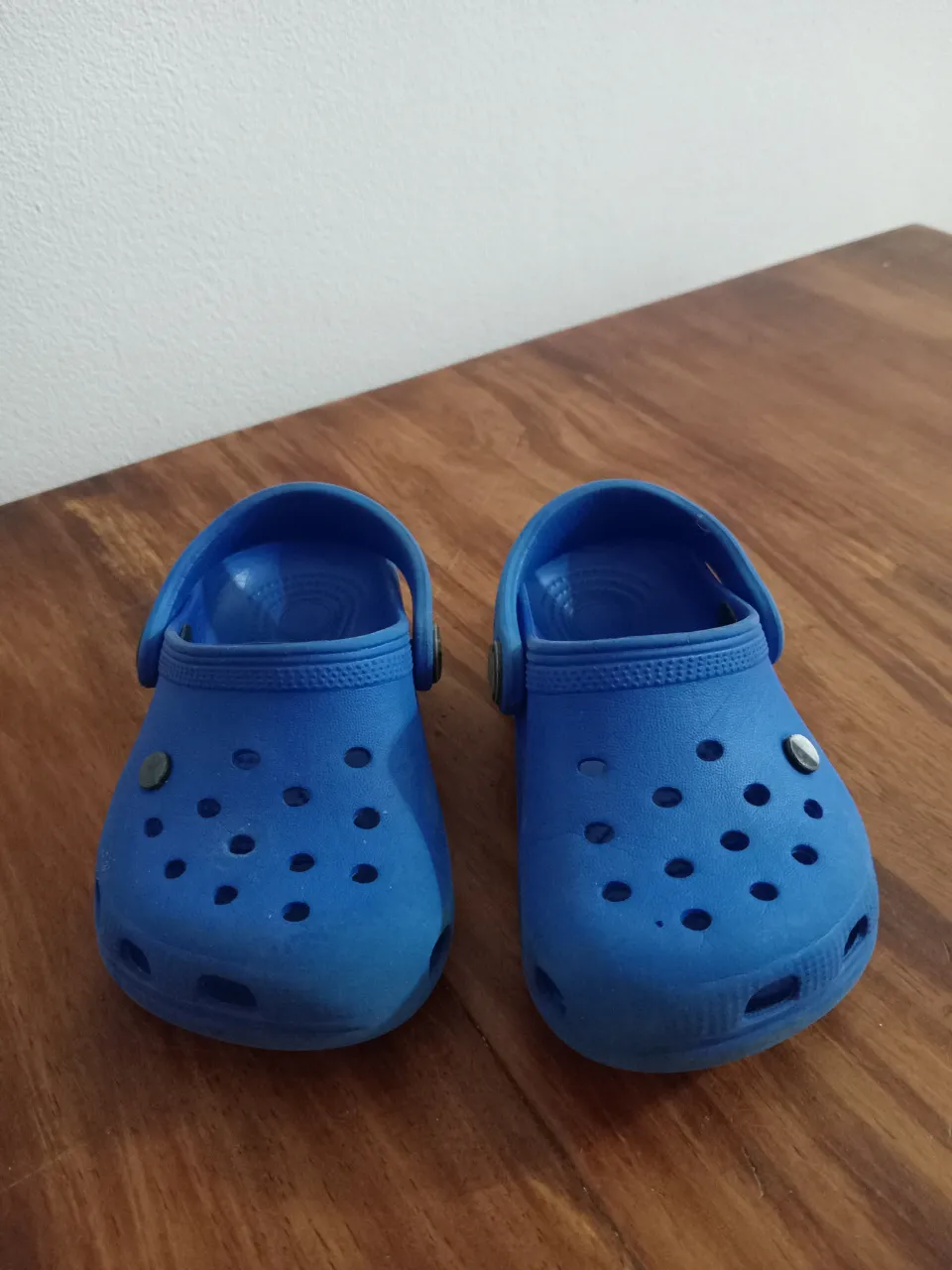 Ojotas Crocs - imagen 1