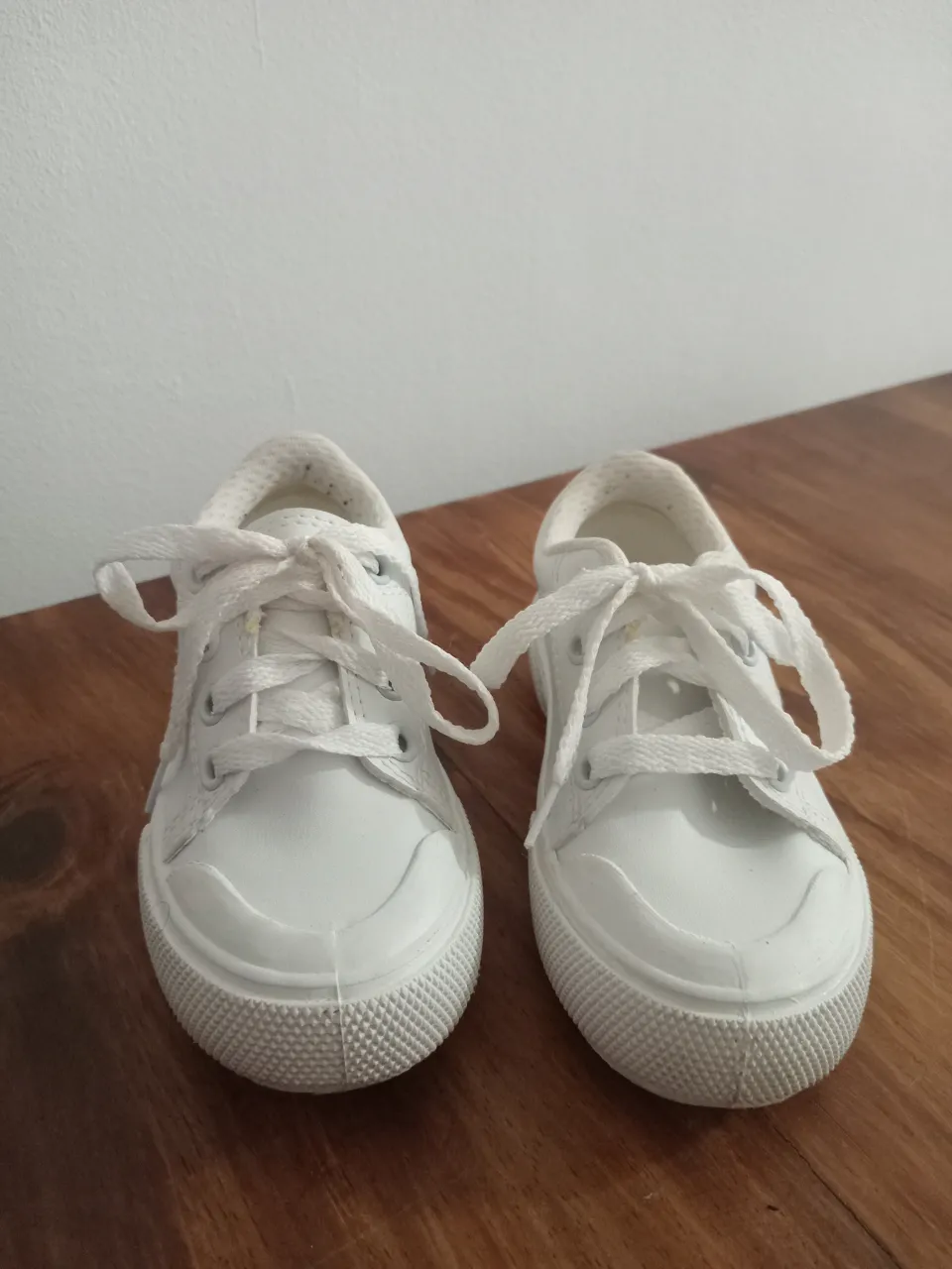 Zapatillas Rigazio · Talle AR 27