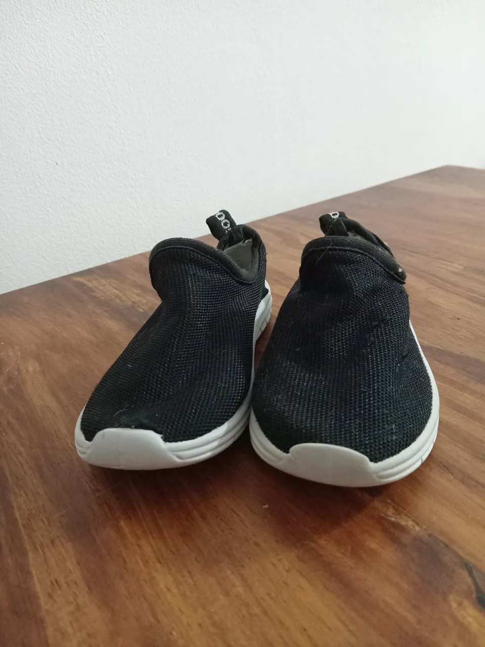 Zapatillas Goosy - imagen 1