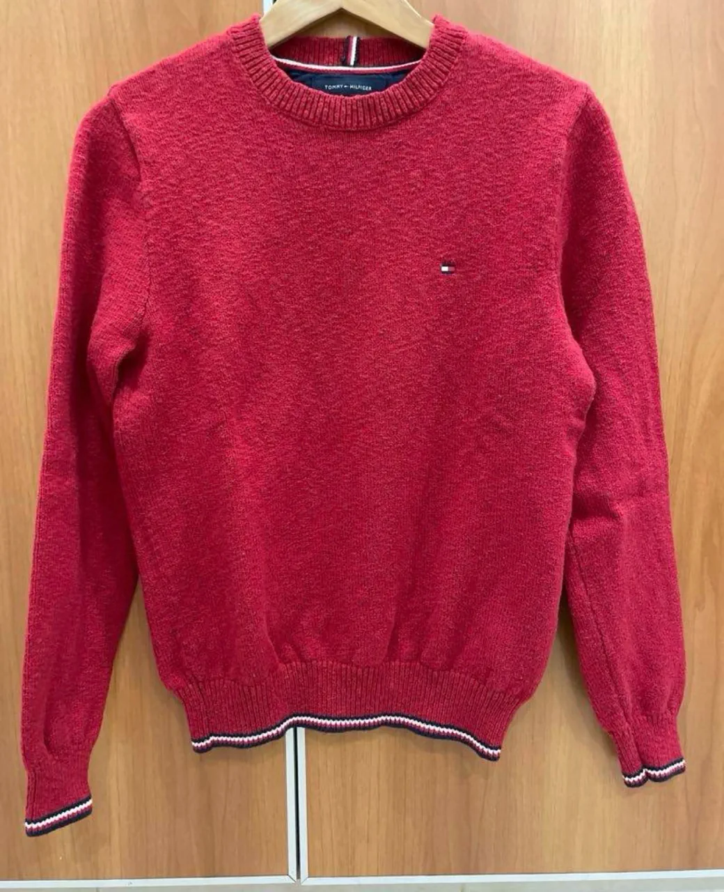 Tommy Hilfiger · Talle 12 años / 152 cm