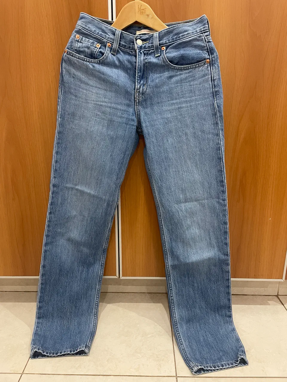 Jean Levi's - imagen 1