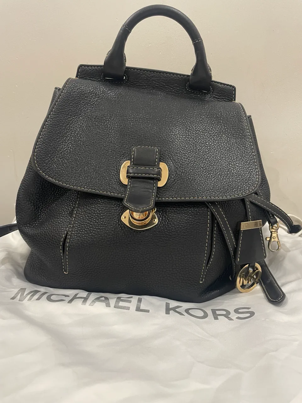 Mochila Michael Kors