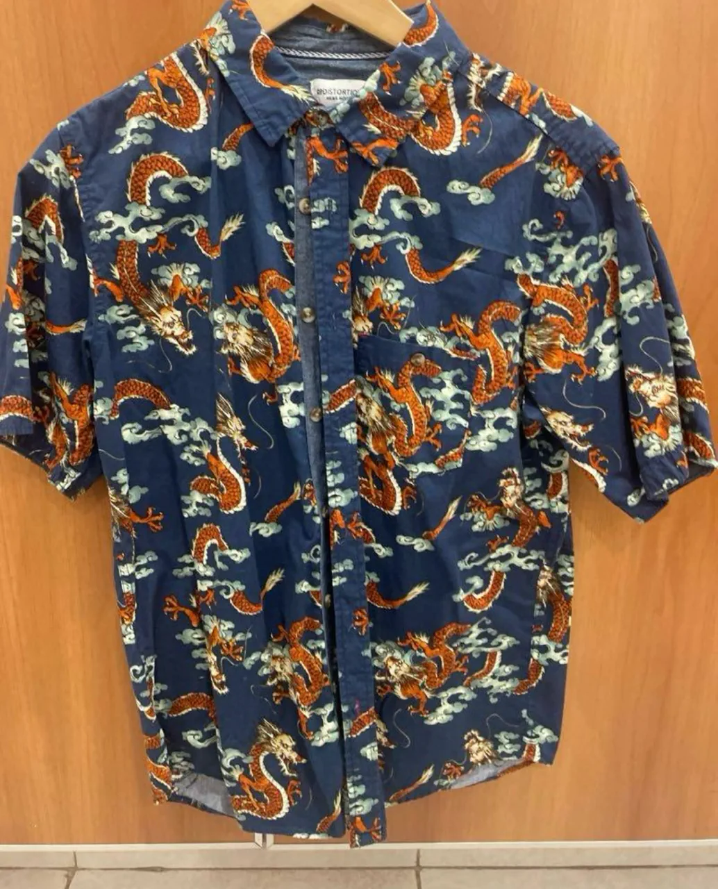 Camisa Otro - imagen 1