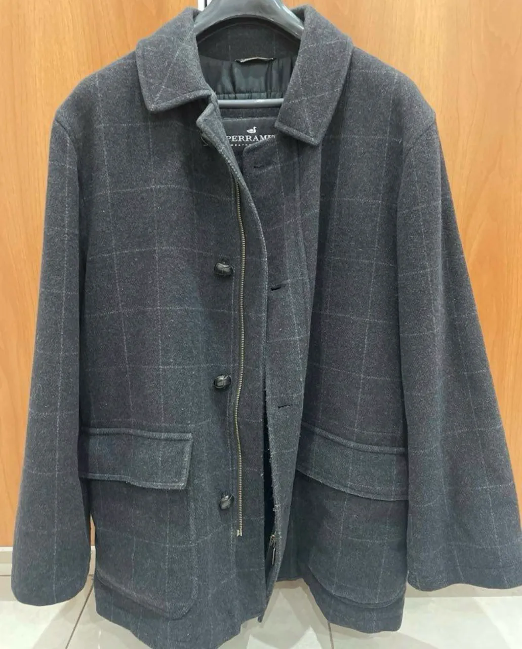 Campera Perramus - imagen 1