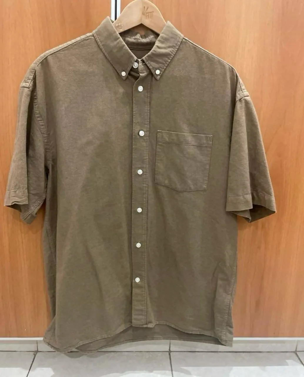 H&M · Talle S