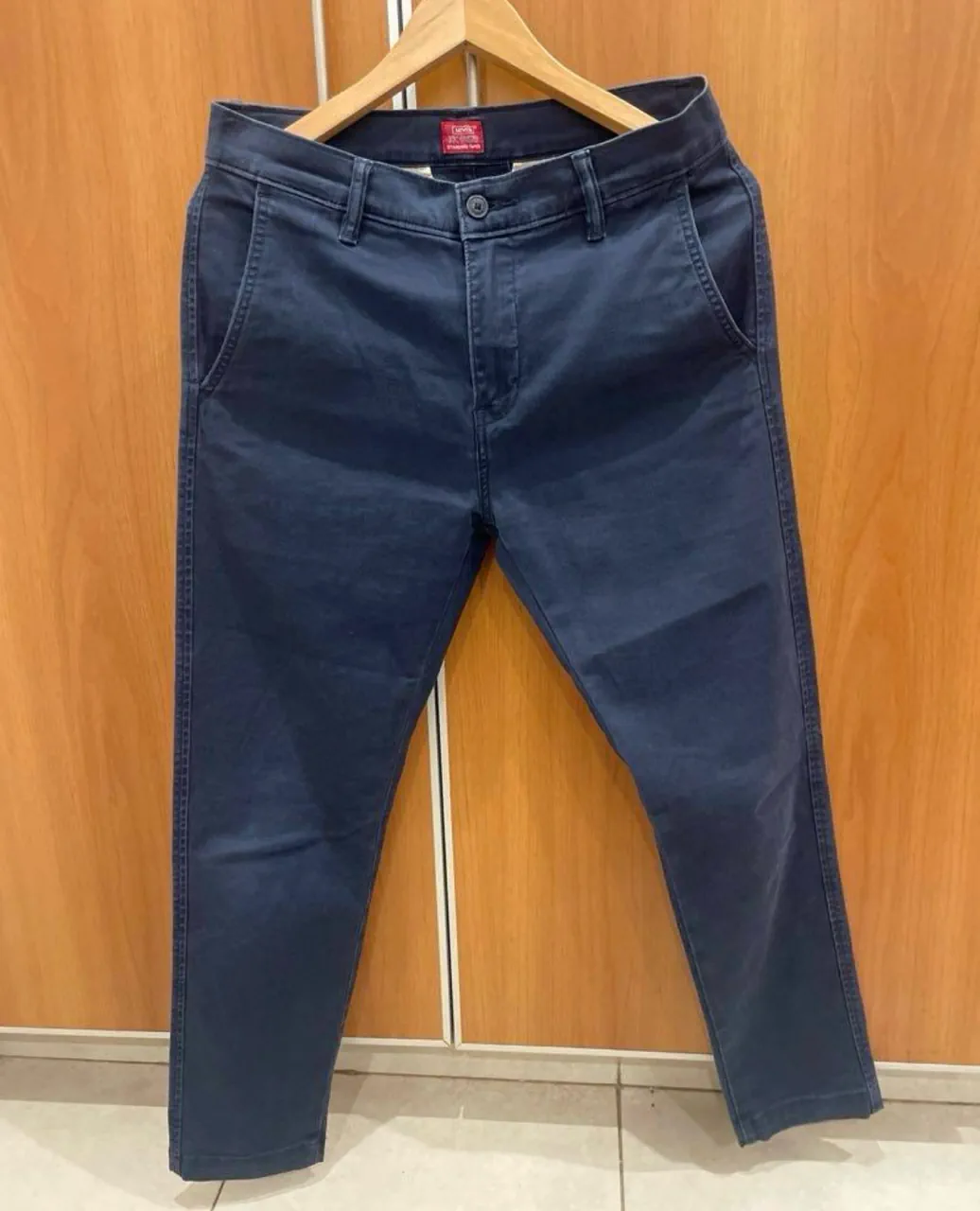 Levi's · Talle M
