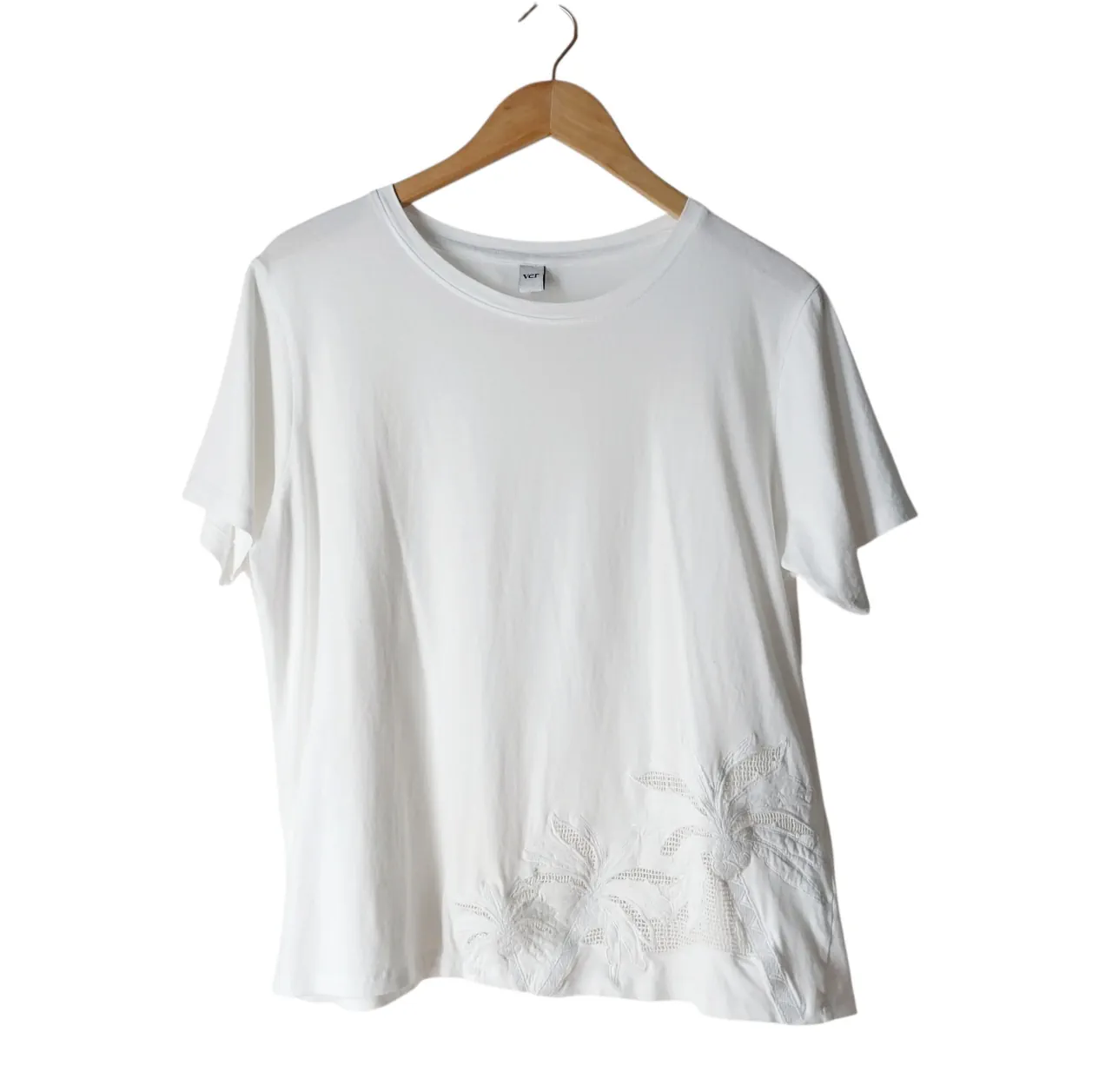 Remera Ver · Talle L