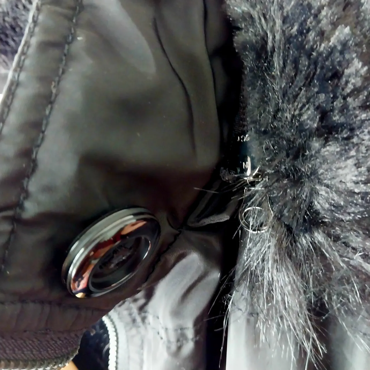 Campera Le Utthe - imagen 7