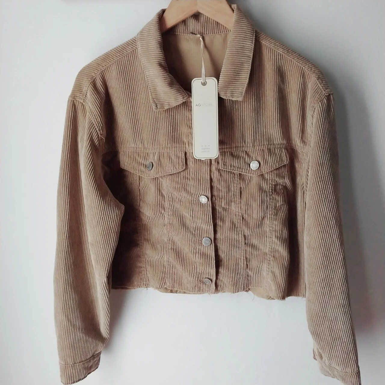 AG STORE · Talle L