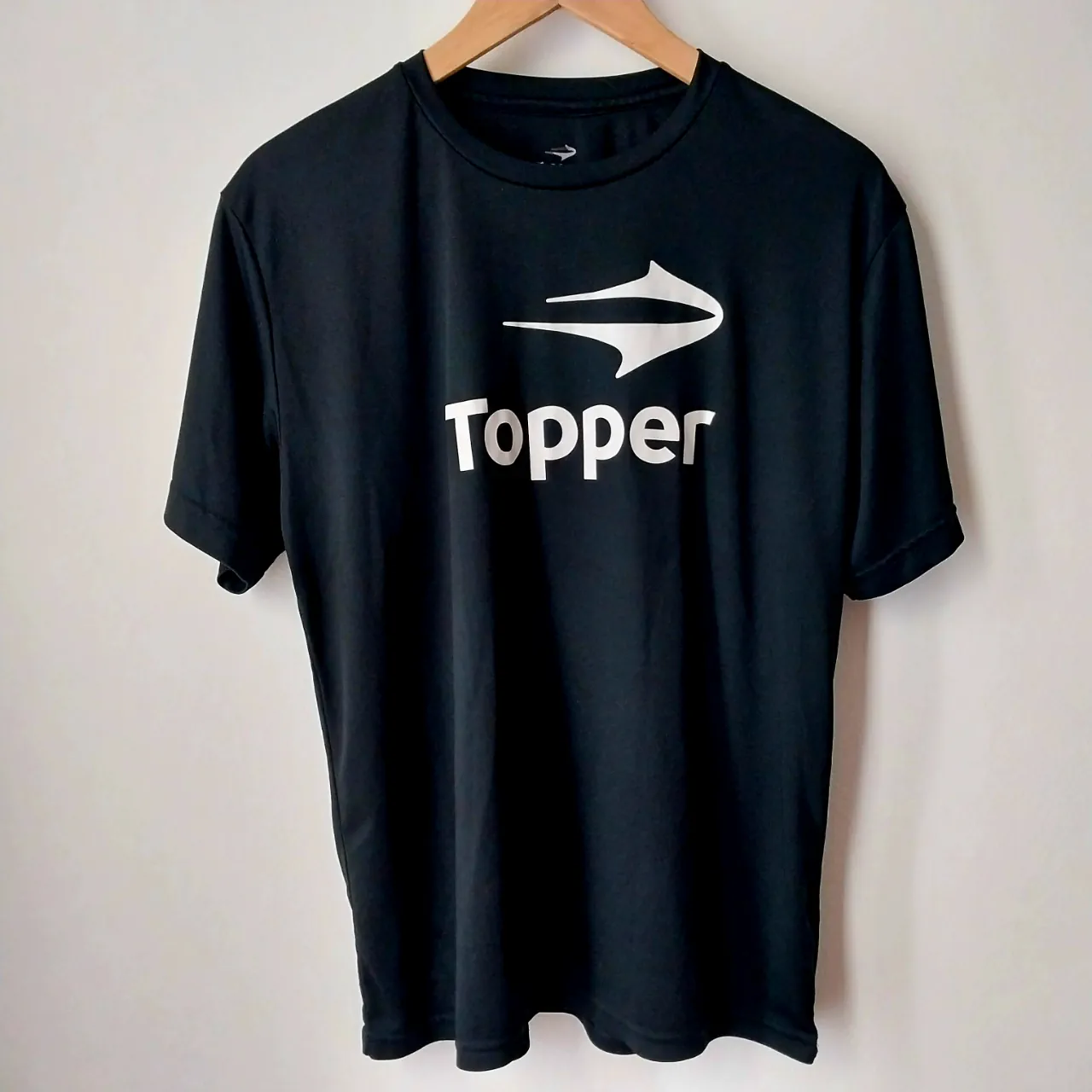 Remera Topper - imagen 1