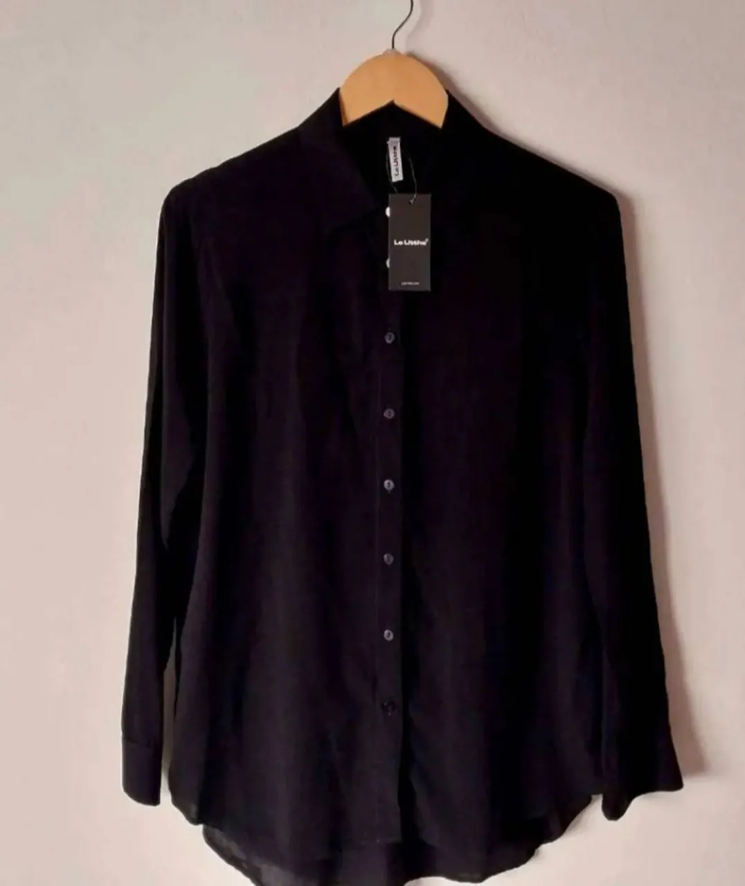 Camisa Le uthe - imagen 3