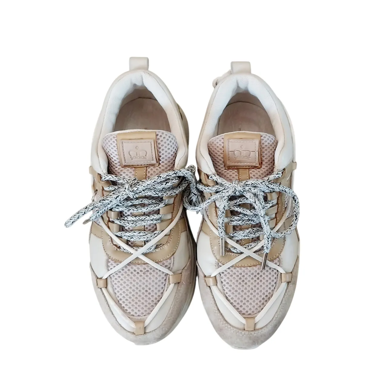 Zapatillas Paula Cahen D'Anvers - imagen 1