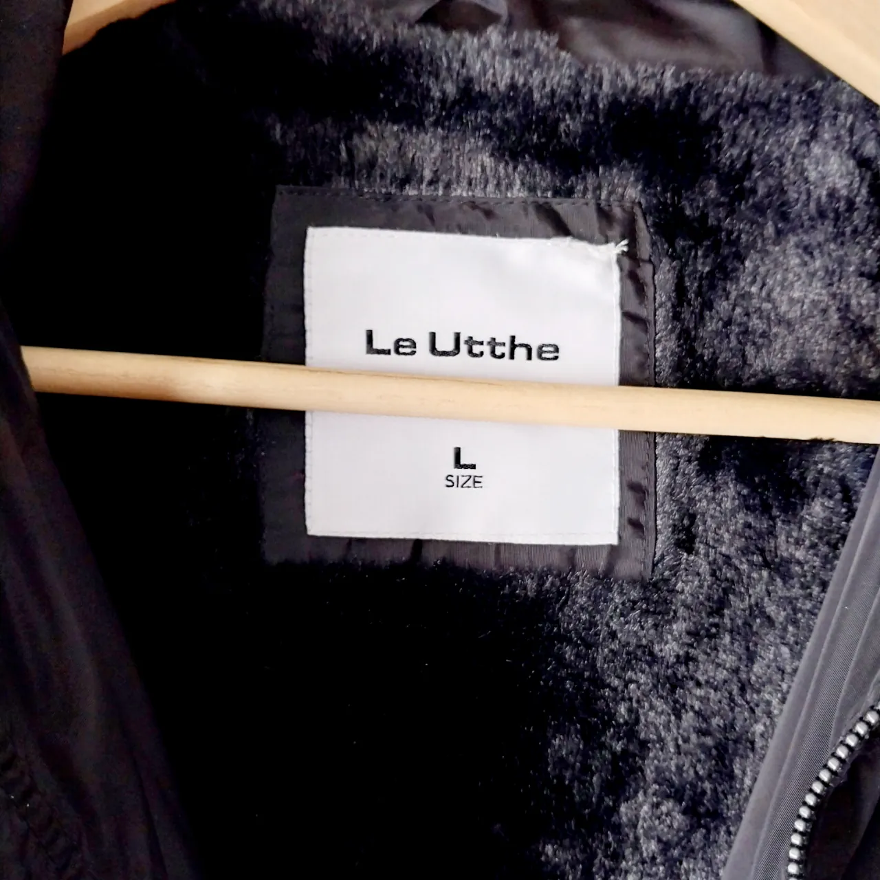 Campera Le Utthe - imagen 2