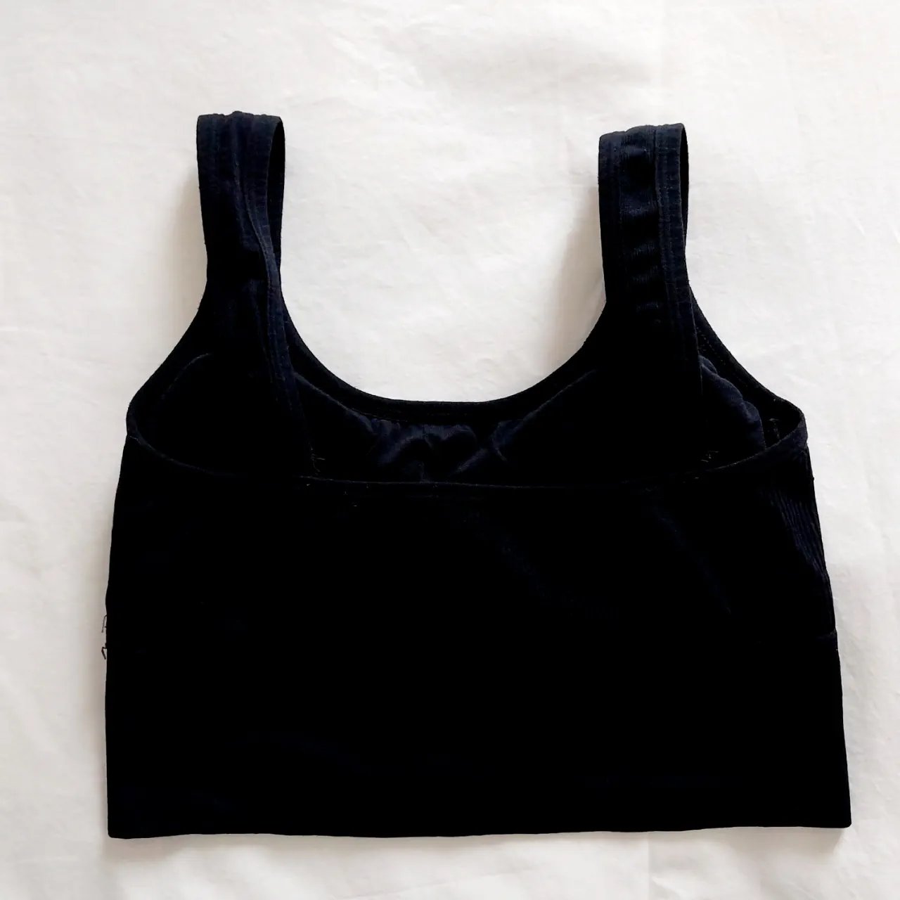 Musculosa Shein · Talle único