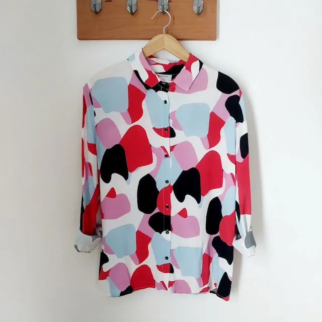 Ayres · Talle L