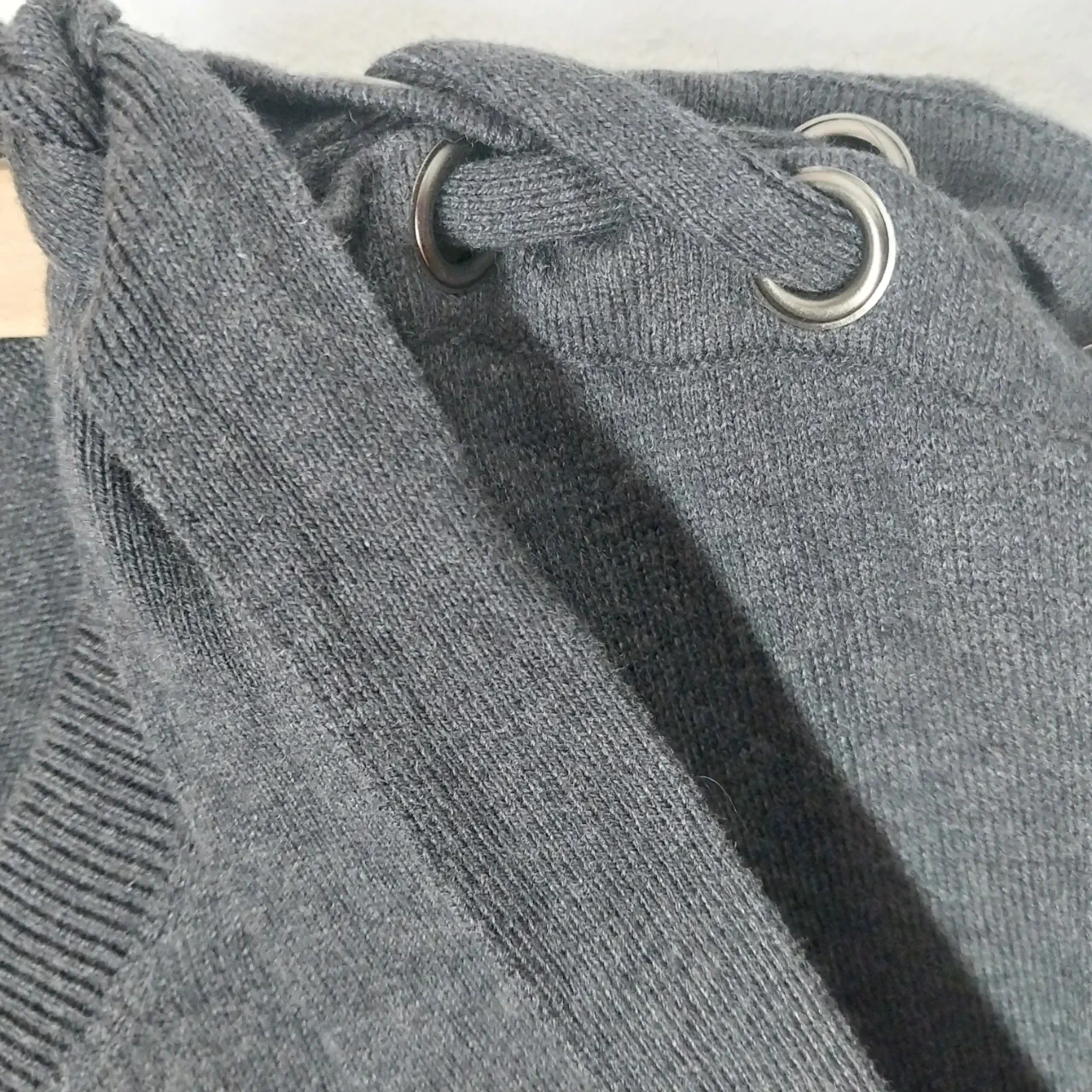 Sweater Desiderata - imagen 7